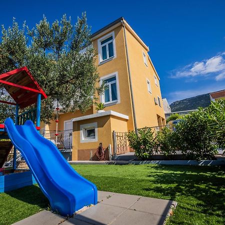 Apartman Marioeta Kaštel Stari Eksteriør bilde