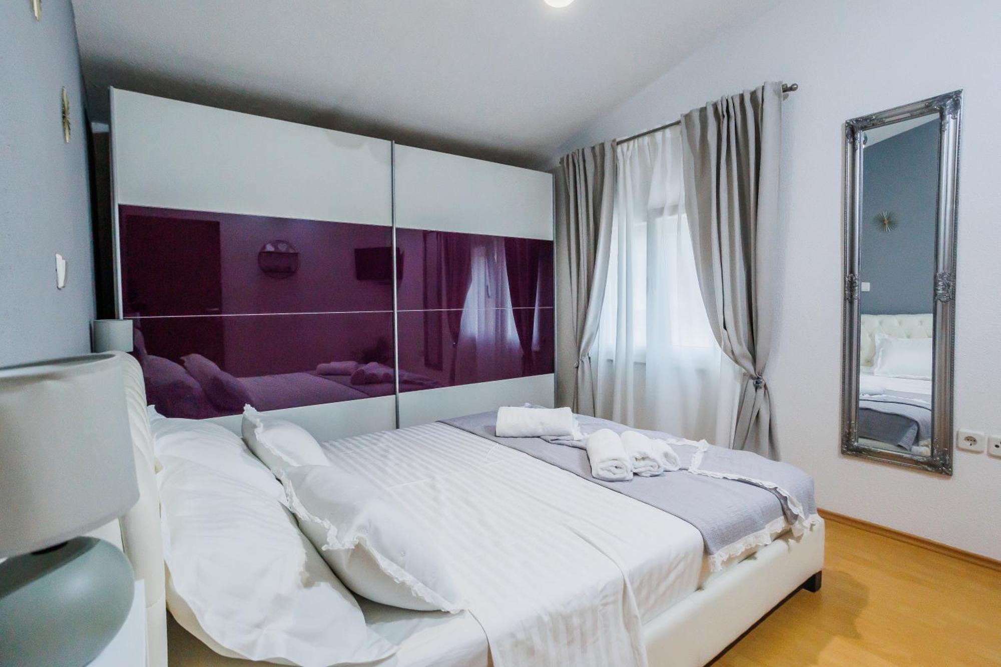 Apartman Marioeta Kaštel Stari Eksteriør bilde