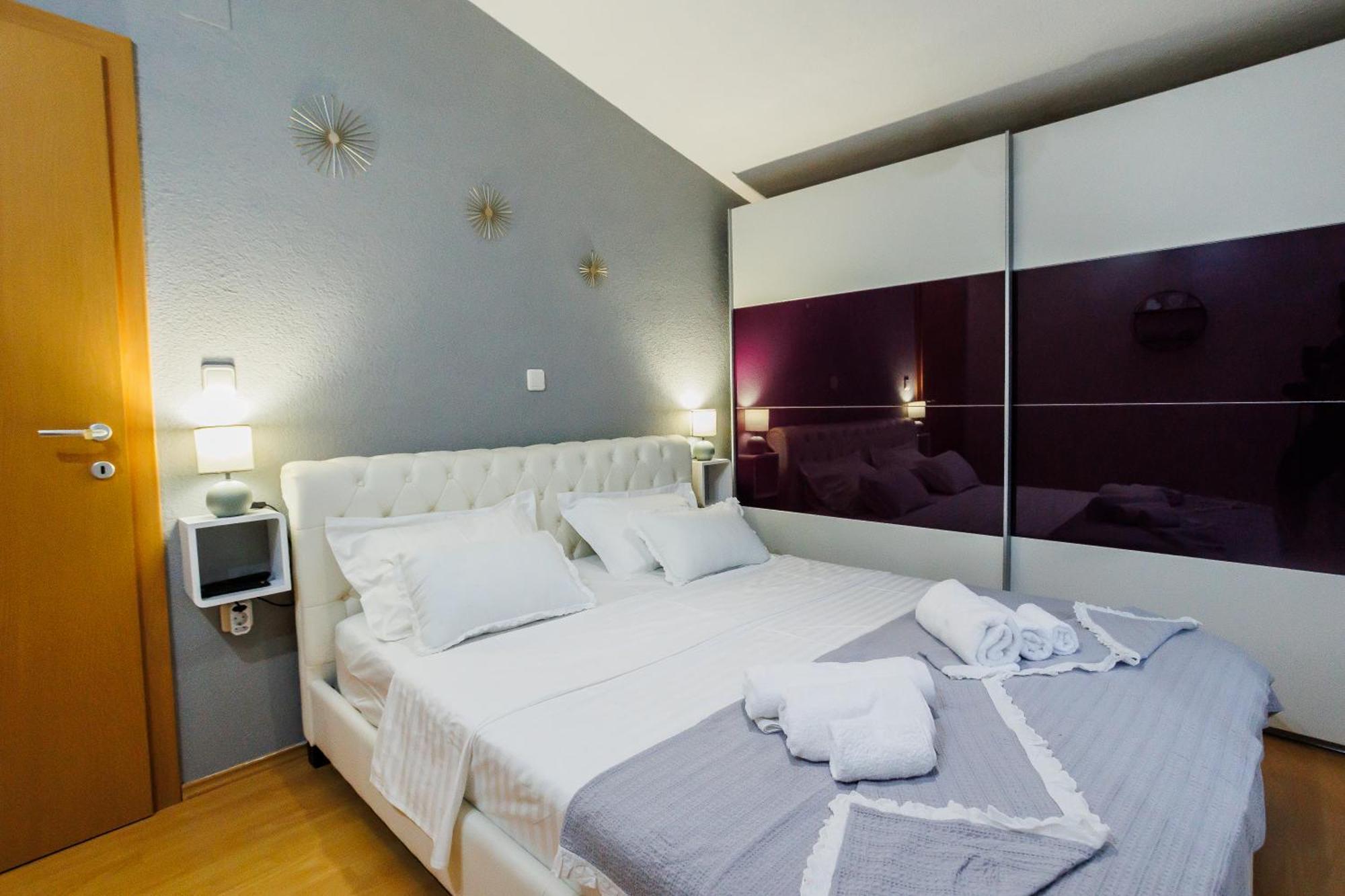 Apartman Marioeta Kaštel Stari Eksteriør bilde