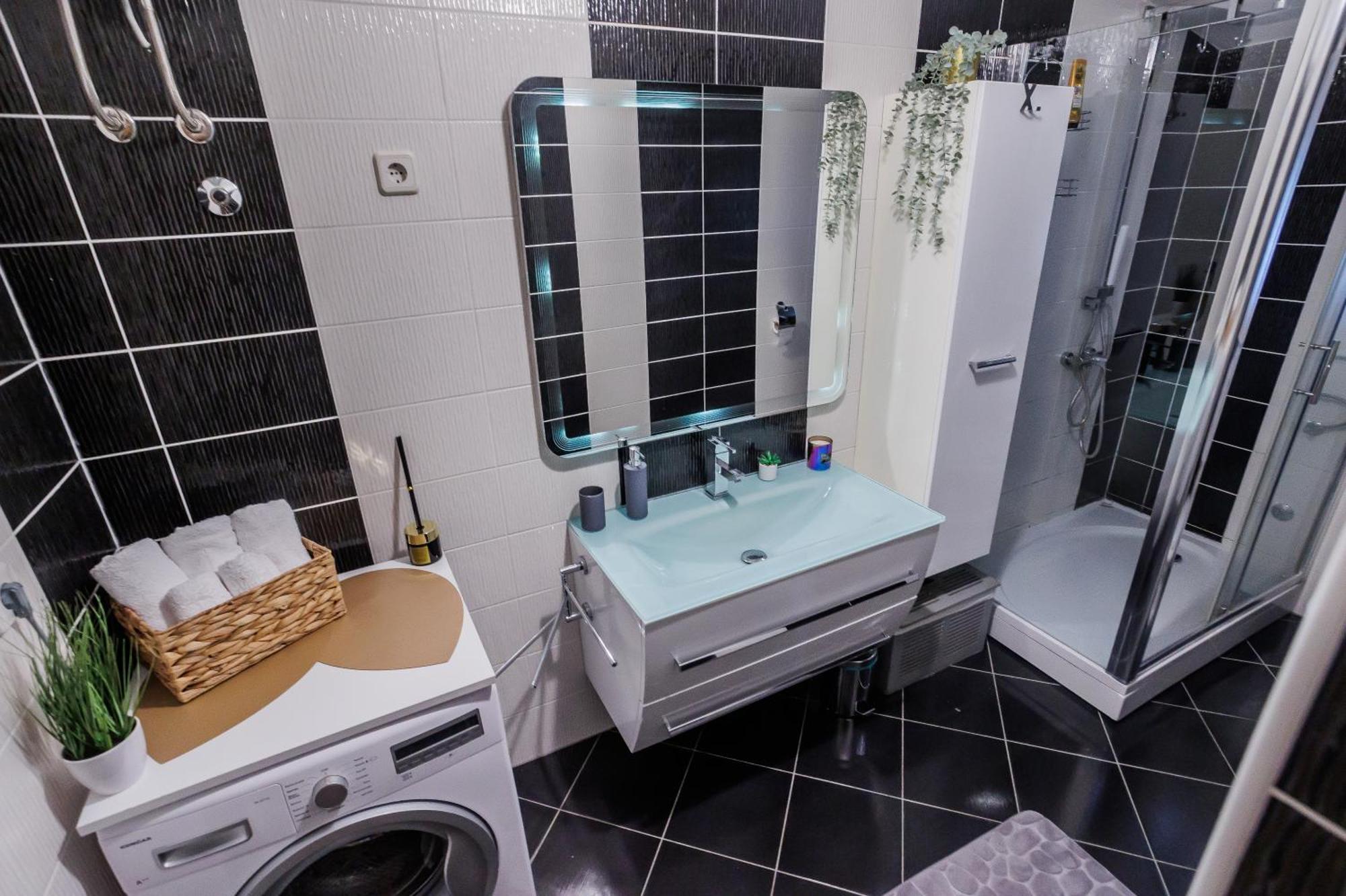Apartman Marioeta Kaštel Stari Eksteriør bilde